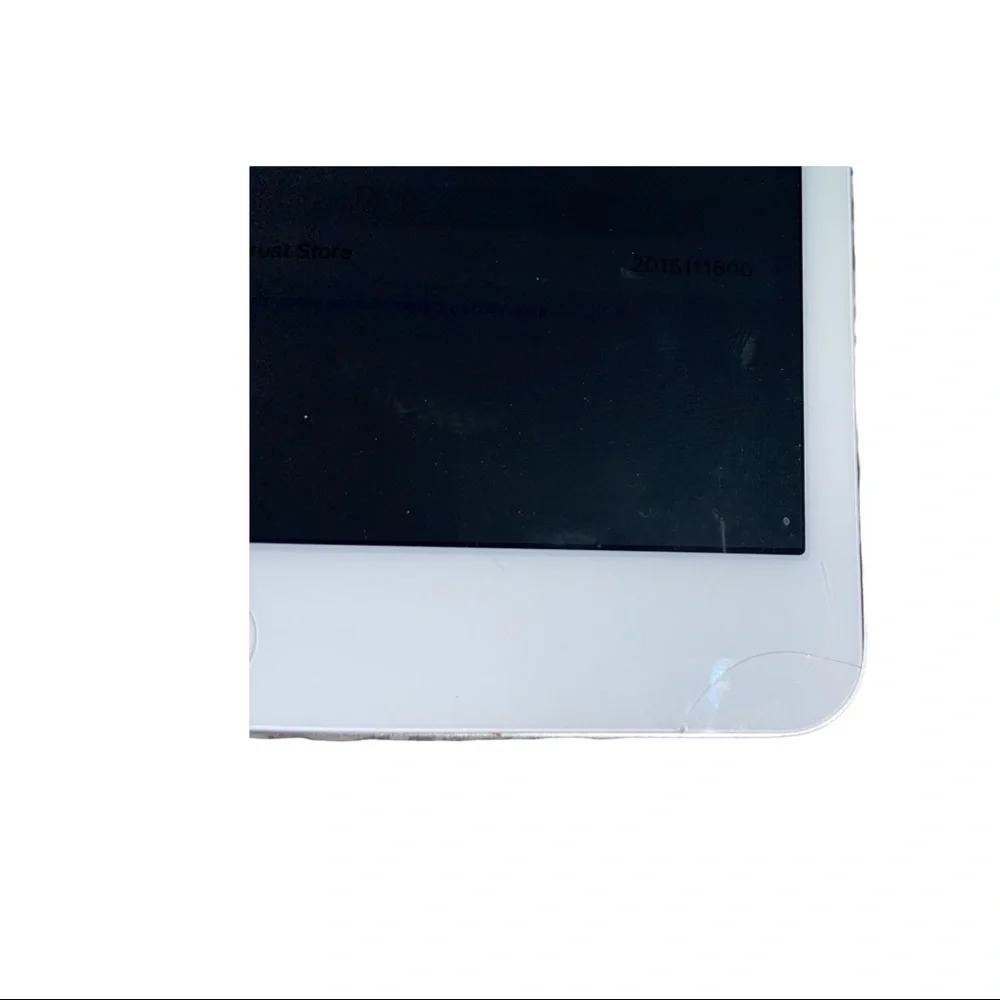 Apple IPad 12GB 1st generation